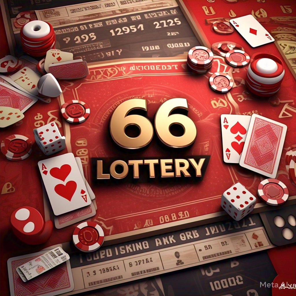 66 lottery